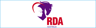 Riding for the Disabled – Maryborough