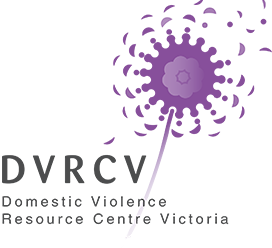 DVRCV – Domestic Violence Resource Centre Victoria
