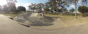 maryborough skate park