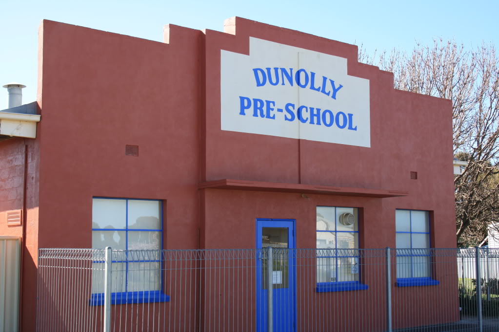 Dunolly Supported Playgroup